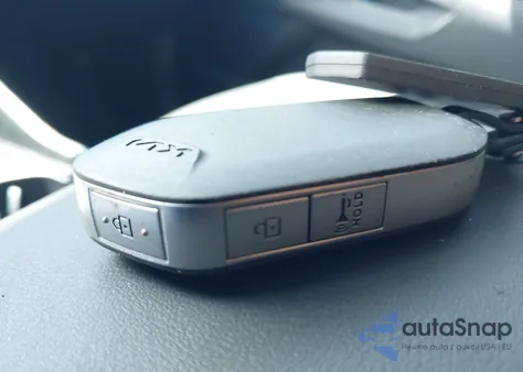 2025 Kia Sorento S from USA, damaged, VIN 5XYRL4JC2SG397576